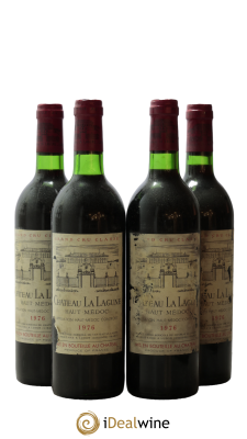 Château la Lagune 3ème Grand Cru Classé