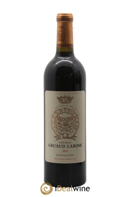 Château Gruaud Larose 2ème Grand Cru Classé