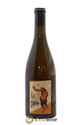 Vin de France La Chèvre Allante Boulanger