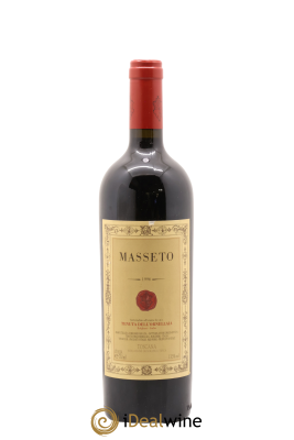 Toscana IGT Tenuta Dell'Ornellaia Masseto Frescobaldi