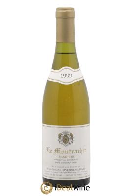 Montrachet Grand Cru Fontaine-Gagnard (Domaine)