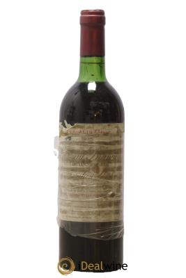 Château Branaire Ducru 4ème Grand Cru Classé