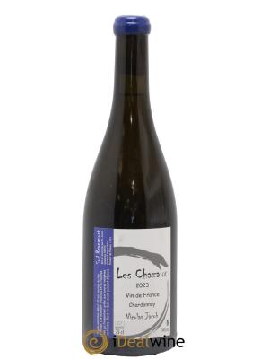Vin de France Les Chazaux Nicolas Jacob