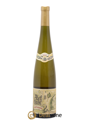 Alsace Pinot Blanc Albert Boxler