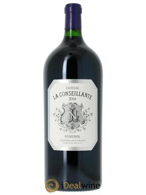 Château la Conseillante 