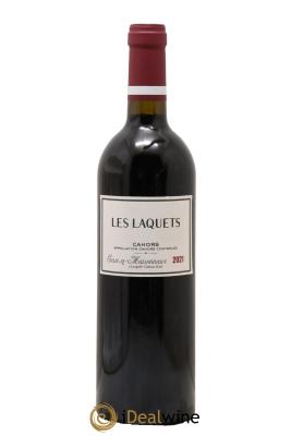 Cahors Les Laquets Cosse-Maisonneuve (Domaine)