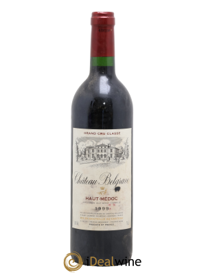Château Belgrave 5ème Grand Cru Classé