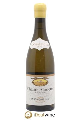 Hermitage Chante Alouette Chapoutier