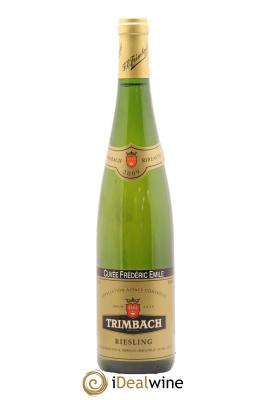 Alsace Riesling Cuvée Frédéric Emile Trimbach (Domaine)