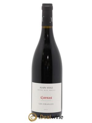 Cornas Les Chailles Alain Voge (Domaine)