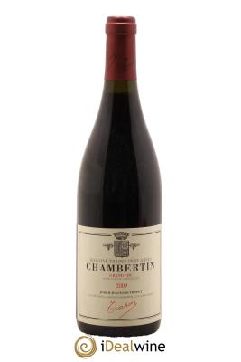 Chambertin Grand Cru Domaine Trapet