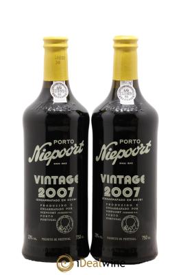 Porto Vintage Niepoort