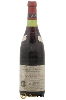 Chambolle-Musigny Joseph Drouhin