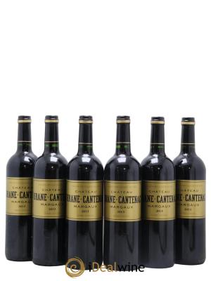 Château Brane Cantenac 2ème Grand Cru Classé
