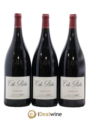Côte-Rôtie Terrasses Jean-Luc Jamet (Domaine)