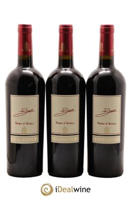 Italie Nero d'Avola Azienda Agricola Ferreri Brasi