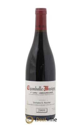 Chambolle-Musigny 1er Cru Les Amoureuses Georges Roumier (Domaine)