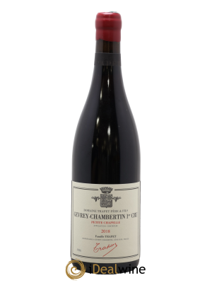 Gevrey-Chambertin 1er Cru Petite Chapelle Domaine Trapet