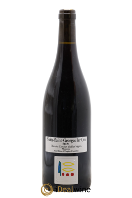Nuits-Saint-Georges 1er Cru Le Clos des Corvées Prieuré Roch