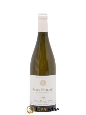 Auxey-Duresses Florence Cholet