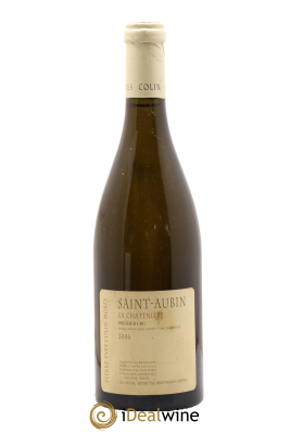 Saint-Aubin 1er Cru La Chatenière Pierre-Yves Colin Morey