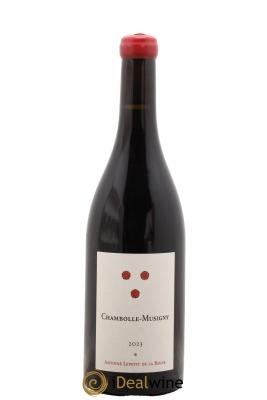 Chambolle-Musigny Antoine Lepetit de la Bigne