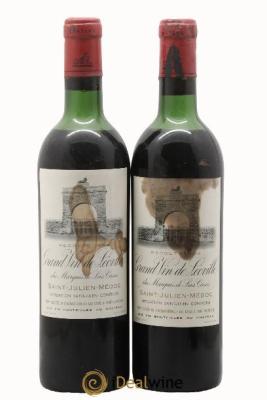 Château Léoville Las Cases 2ème Grand Cru Classé