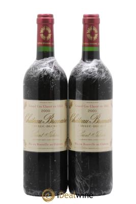 Château Branaire Ducru 4ème Grand Cru Classé