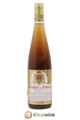 Muscat de Beaumes de Venise Domaine de Coyeux