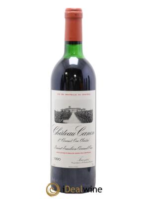 Château Canon 1er Grand Cru Classé B