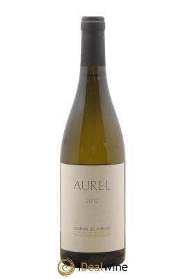 Coteaux du Languedoc Aurel Domaine les Aurelles