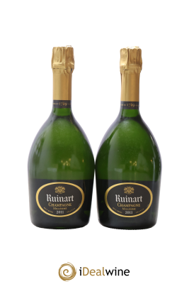 Brut Millésimé Ruinart