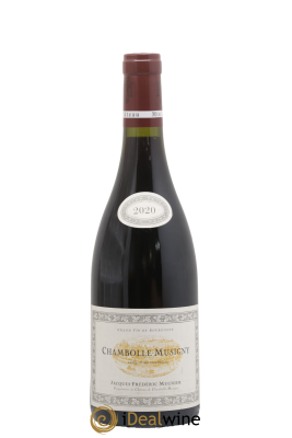 Chambolle-Musigny Jacques-Frédéric Mugnier