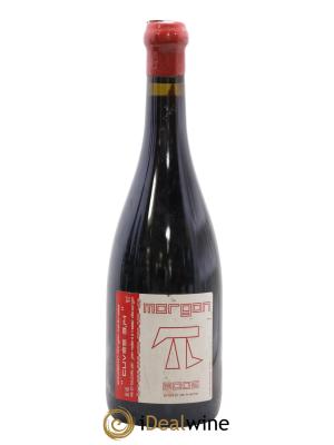 Morgon 3.14 Jean Foillard