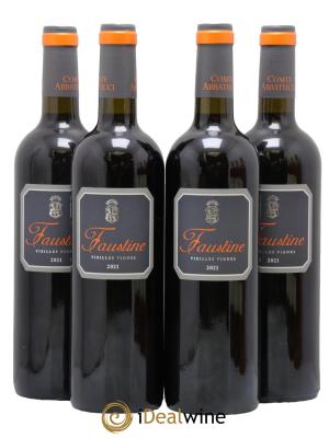 Vin de France Faustine Vieilles Vignes Comte Abbatucci (Domaine)