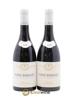 Vosne-Romanée Mongeard-Mugneret (Domaine)