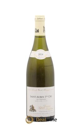 Saint-Aubin 1er Cru Les Frionnes Sylvain Langoureau
