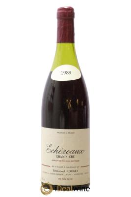 Echezeaux Grand Cru Emmanuel Rouget