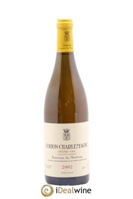 Corton-Charlemagne Grand Cru Bonneau du Martray (Domaine)
