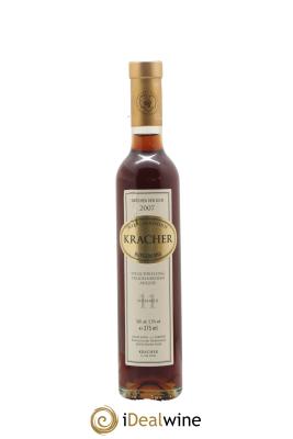 Autriche Welschriesling Trockenbeerenauslese Weinlaubenhof N°11 ZDS Kracher