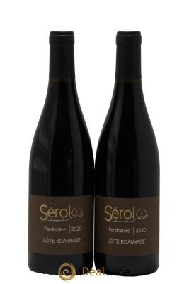 Côte Roannaise Perdrizière Domaine Sérol