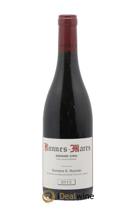 Bonnes-Mares Grand Cru Georges Roumier (Domaine)
