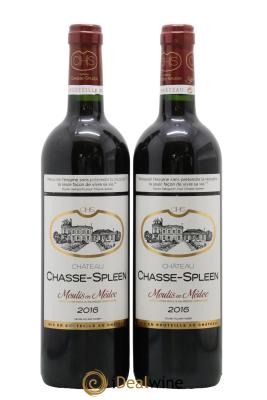Château Chasse Spleen