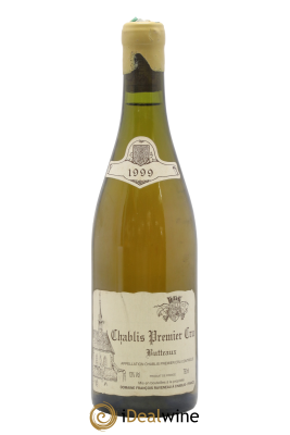 Chablis 1er Cru Butteaux Raveneau (Domaine)