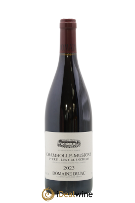 Chambolle-Musigny 1er Cru Les Gruenchers Dujac (Domaine)