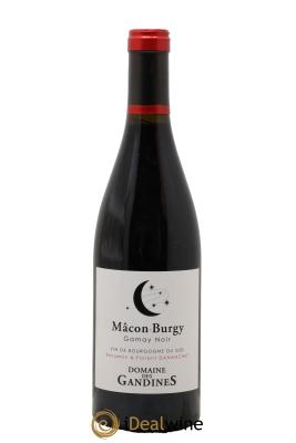 Mâcon Burgy Domaine Des Gandines