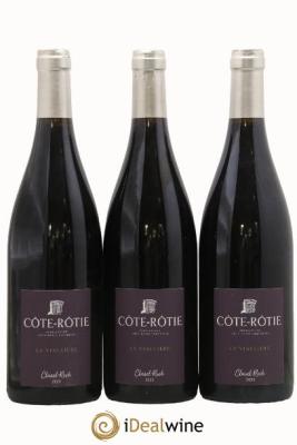 Côte-Rôtie Viallière Clusel-Roch