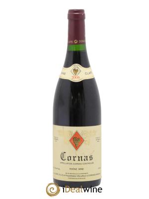 Cornas Auguste Clape