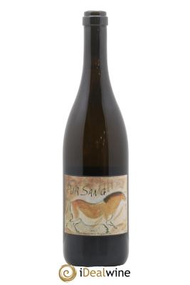 Vin de France (anciennement Pouilly-Fumé) Pur Sang Dagueneau (Domaine Didier - Louis-Benjamin)