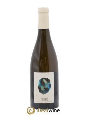 Côtes du Jura Savagnin en Chalasse Romain - Julien - Charline Labet
